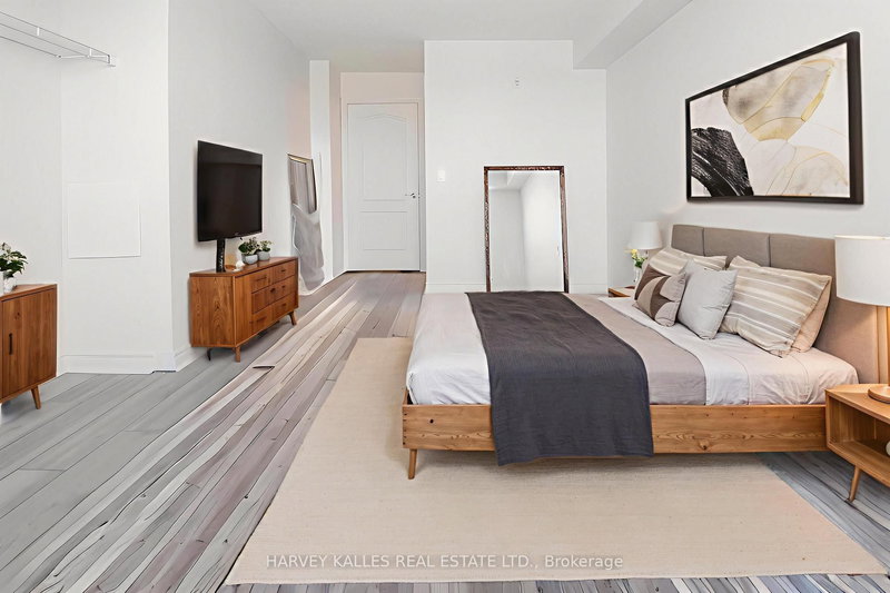 803 - 1030 Sheppard Ave W, Toronto, M3H 2T6 | Image 3