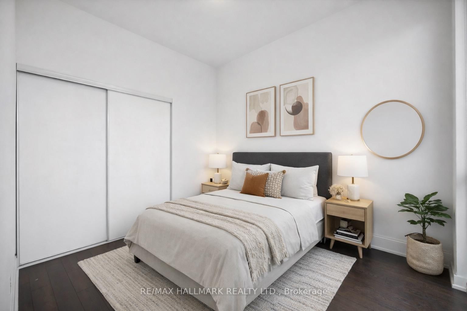 Condo for sale at 3203-50 Ordnance Street, Toronto, Ontario, M6K 0C9 - Niagara - MLS: C12964498