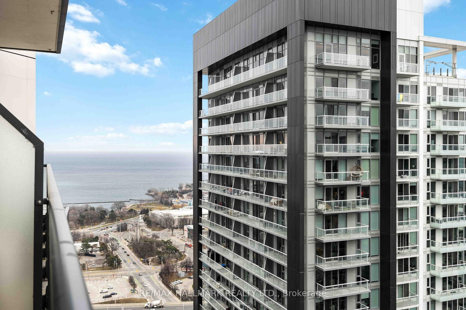 Condo for sale at 3203-50 Ordnance Street, Toronto, Ontario, M6K 0C9 - Niagara - MLS: C12964498