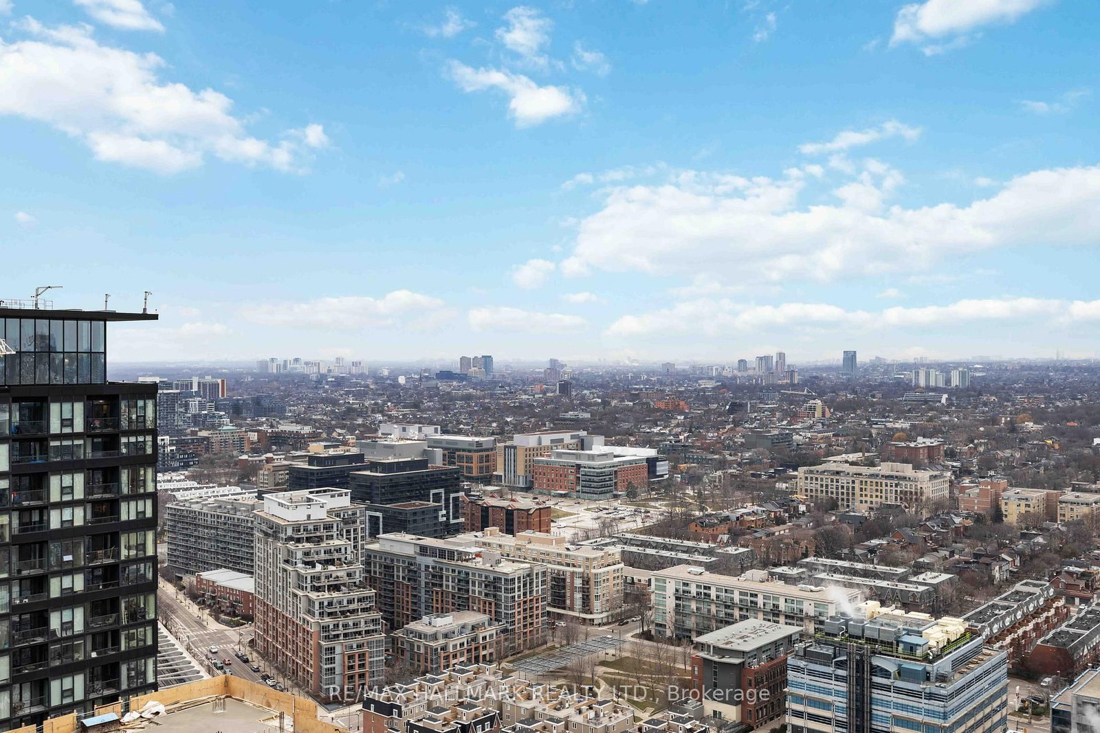 Condo for sale at 3203-50 Ordnance Street, Toronto, Ontario, M6K 0C9 - Niagara - MLS: C12964498