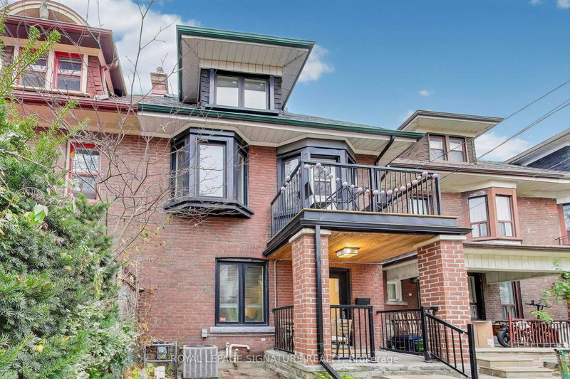 9 Havelock St, Toronto, M6H 3B3 | Image 2