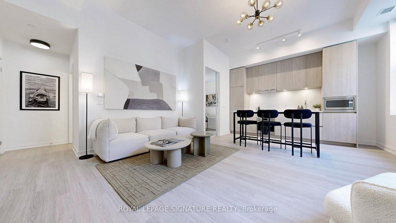 81 Shuter St, Toronto, M5B 0C6 | Image 2