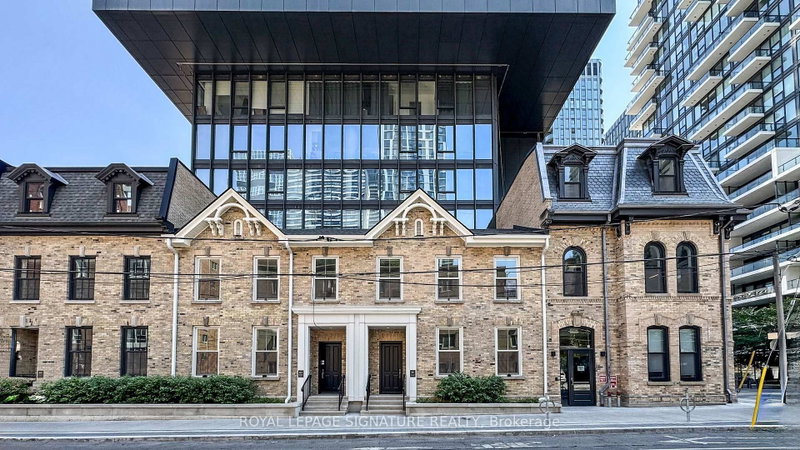 81 Shuter Street