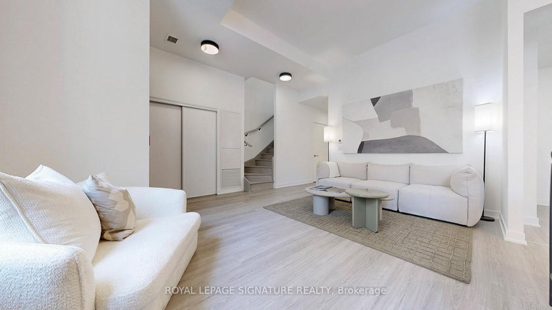 81 Shuter St, Toronto, M5B 0C6 | Image 3