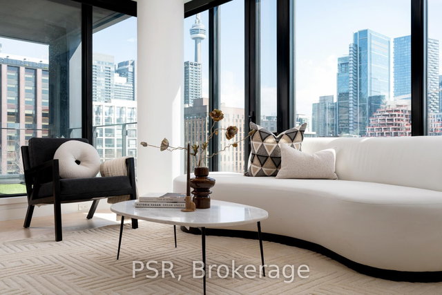 505 - 505 Richmond Street W