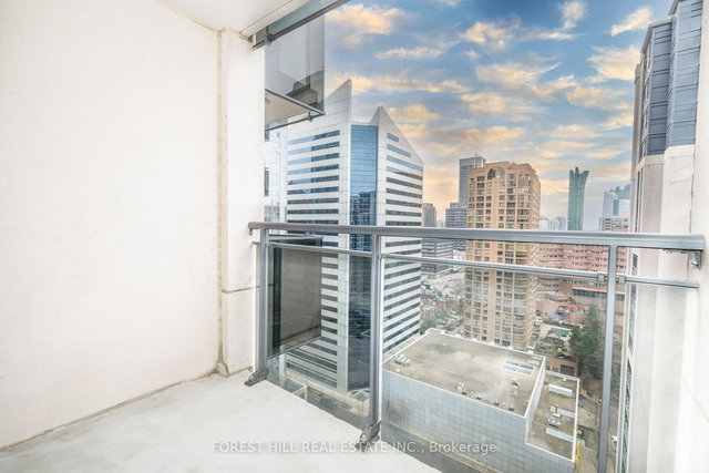 2302 - 155 Beecroft Road