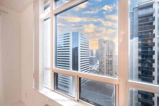 2302 - 155 Beecroft Road