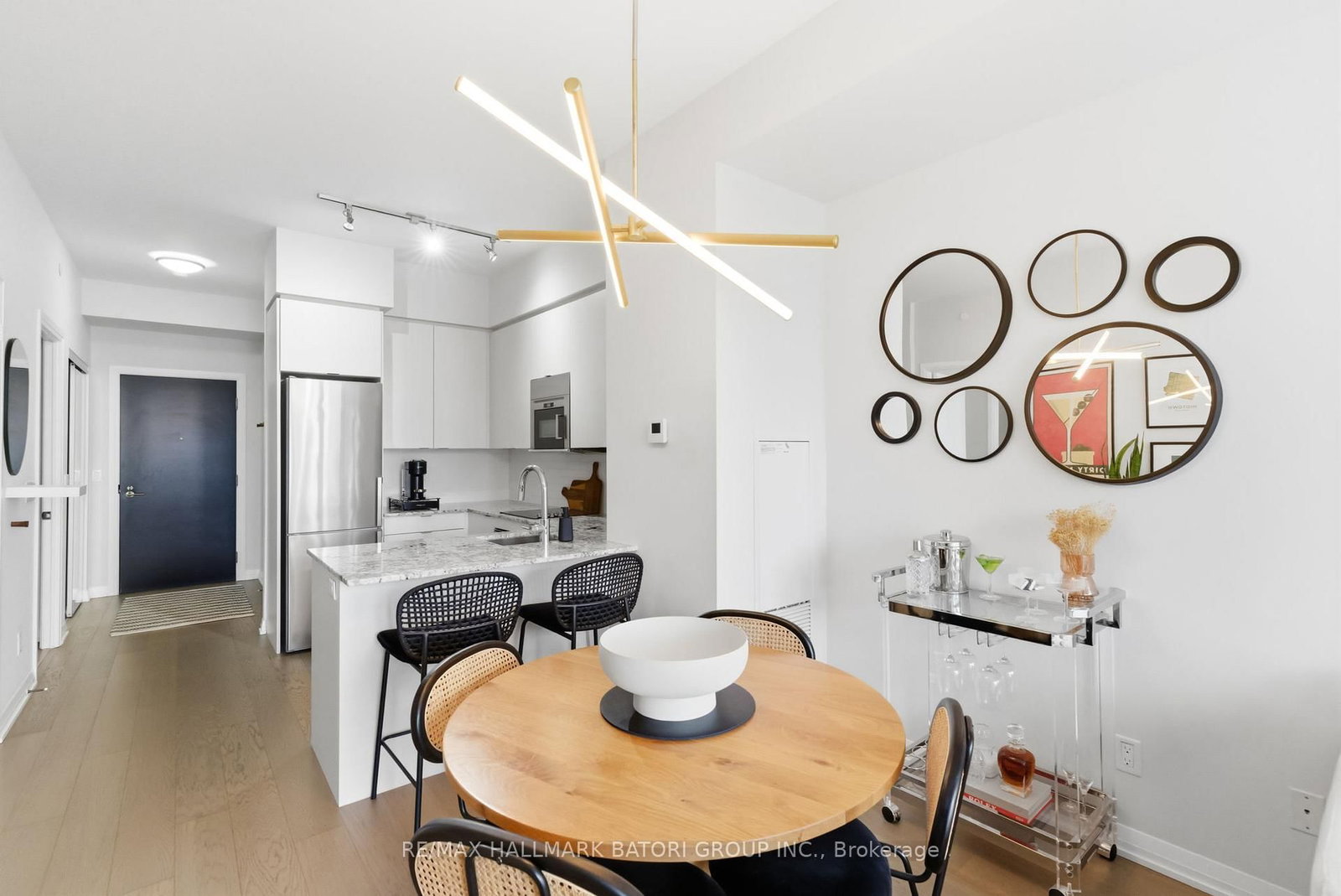 Condo for sale at 217-101 Erskine Avenue, Toronto, Ontario, M4P 1Y5 - Mount Pleasant West - MLS: C12964790