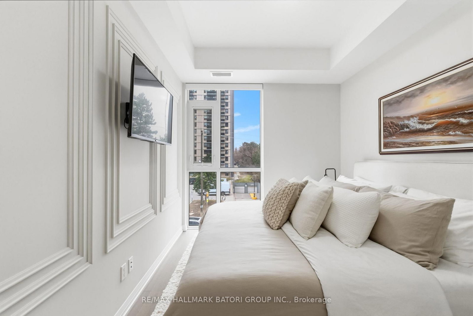 Condo for sale at 217-101 Erskine Avenue, Toronto, Ontario, M4P 1Y5 - Mount Pleasant West - MLS: C12964790