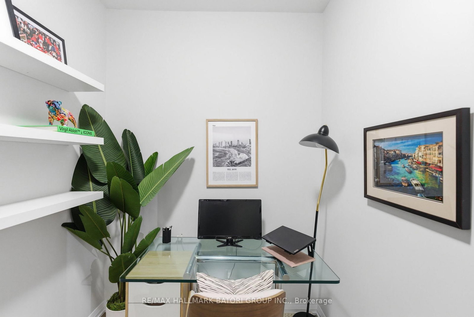 Condo for sale at 217-101 Erskine Avenue, Toronto, Ontario, M4P 1Y5 - Mount Pleasant West - MLS: C12964790