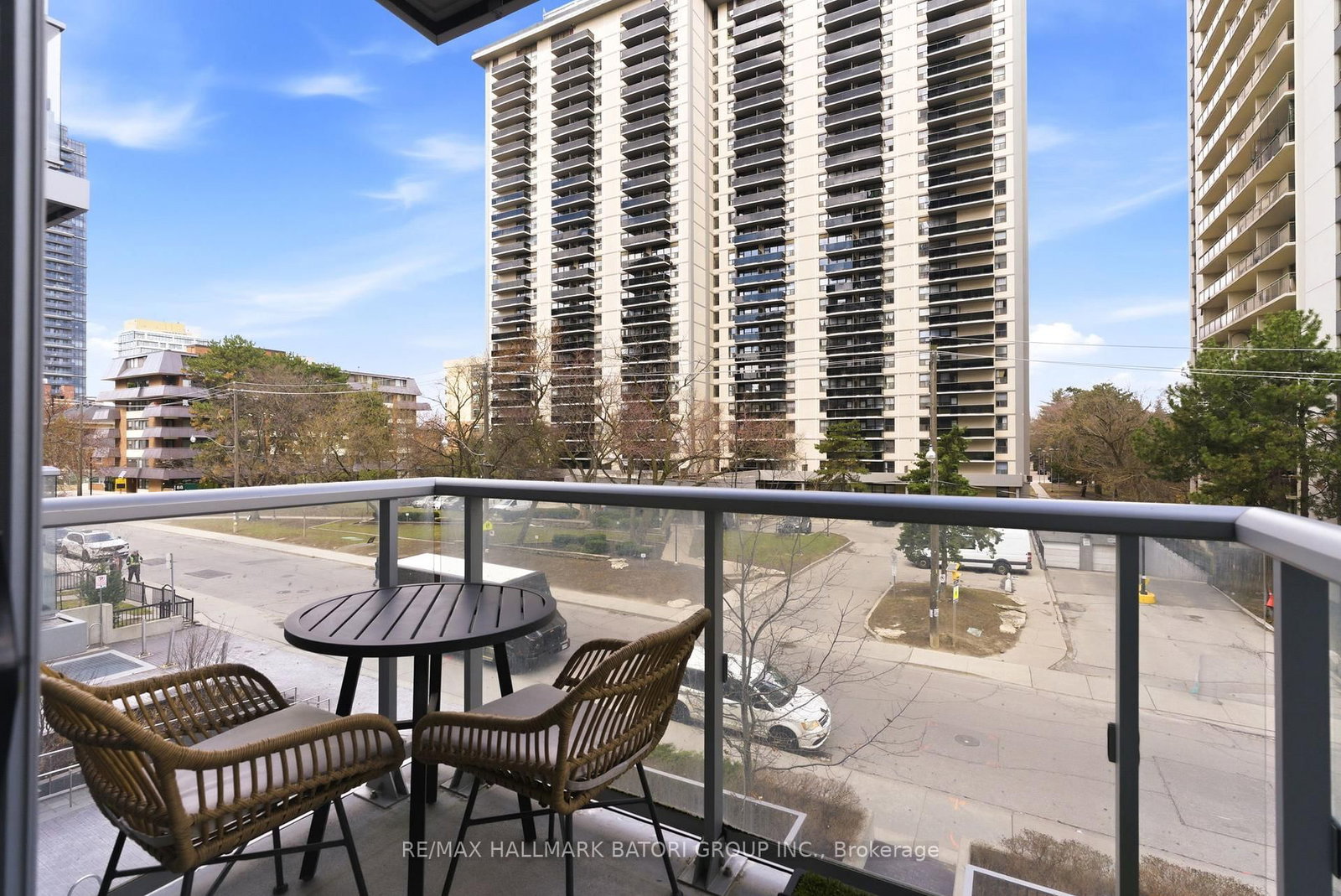 Condo for sale at 217-101 Erskine Avenue, Toronto, Ontario, M4P 1Y5 - Mount Pleasant West - MLS: C12964790