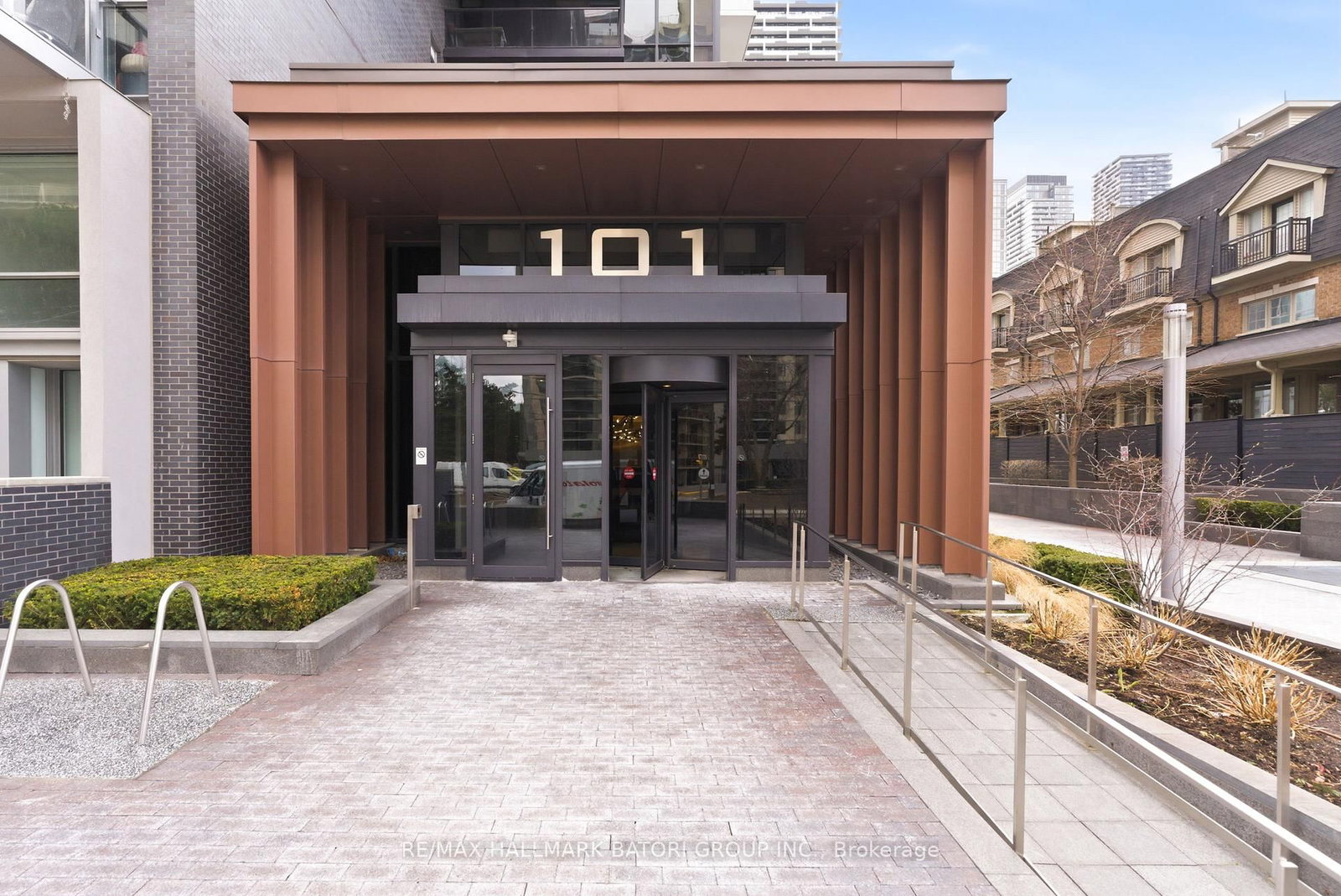 Condo for sale at 217-101 Erskine Avenue, Toronto, Ontario, M4P 1Y5 - Mount Pleasant West - MLS: C12964790