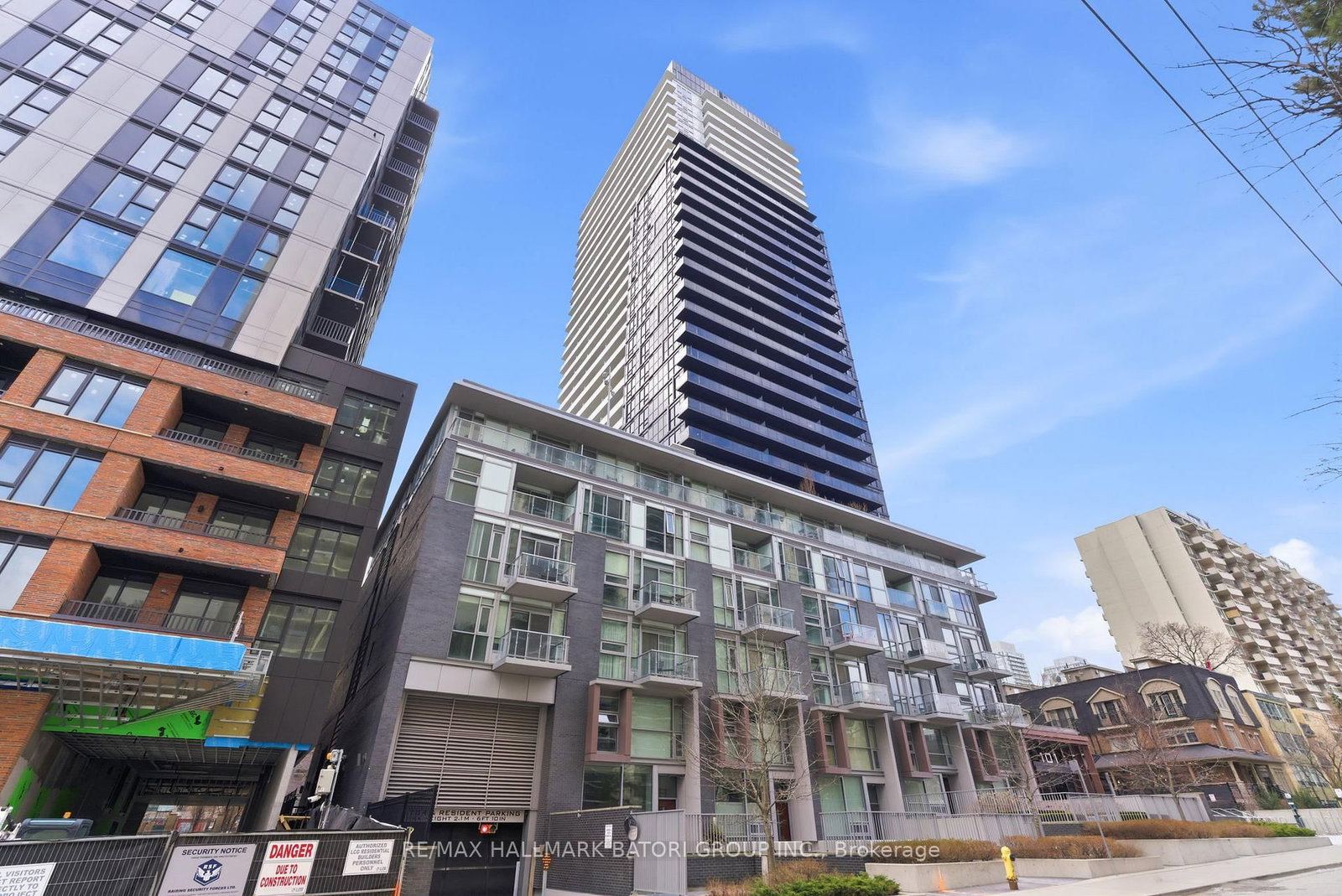 Condo for sale at 217-101 Erskine Avenue, Toronto, Ontario, M4P 1Y5 - Mount Pleasant West - MLS: C12964790