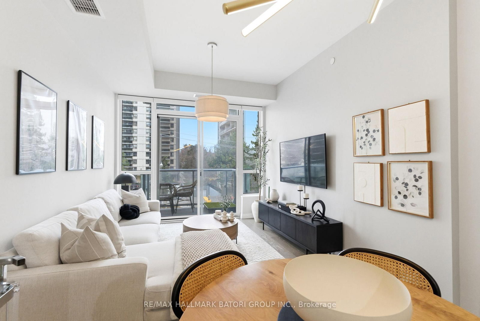 Condo for sale at 217-101 Erskine Avenue, Toronto, Ontario, M4P 1Y5 - Mount Pleasant West - MLS: C12964790