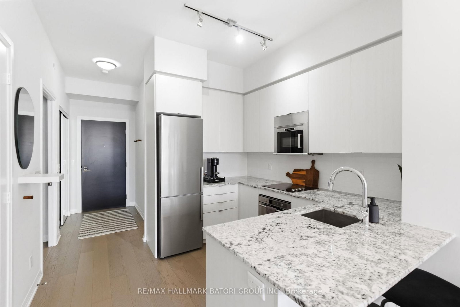 Condo for sale at 217-101 Erskine Avenue, Toronto, Ontario, M4P 1Y5 - Mount Pleasant West - MLS: C12964790