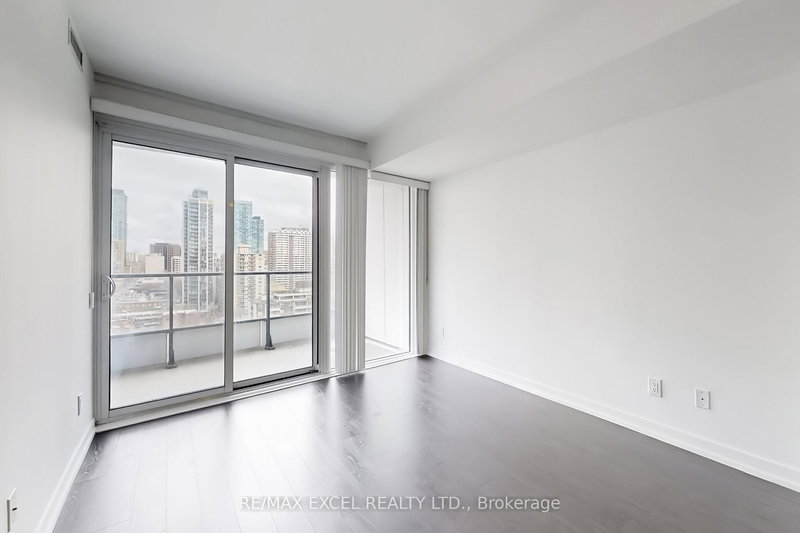 1908 - 85 Wood St, Toronto, M4Y 0E8 | Image 2