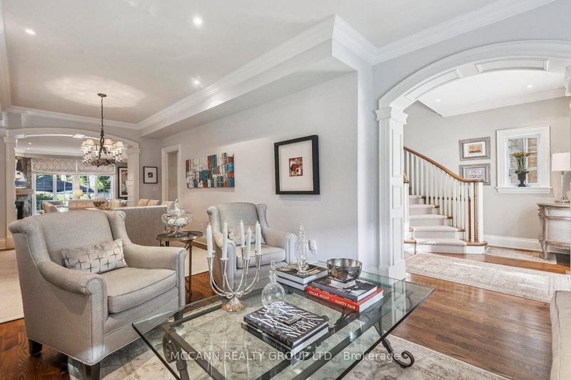 45 Lascelles Blvd, Toronto, M5P 2C9 | Image 3