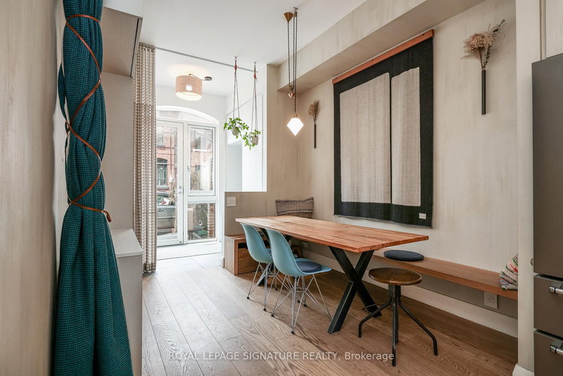 13 Collahie St, Toronto, M6J 1T6 | Image 3