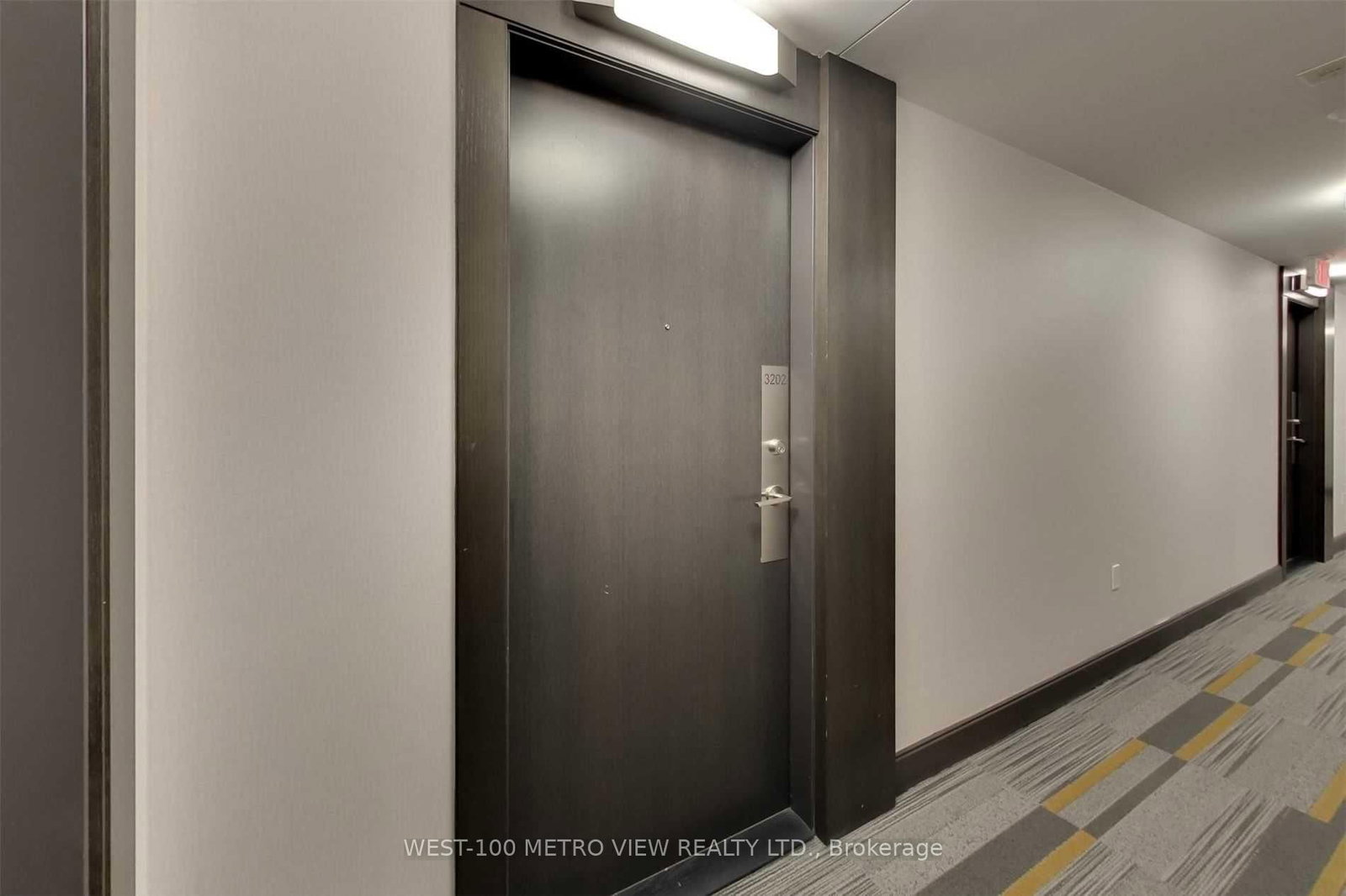 Condo for lease at 3202-55 Ann O'Reilly Road, Toronto, Ontario, M2J 0E1 - Henry Farm - MLS: C12964880