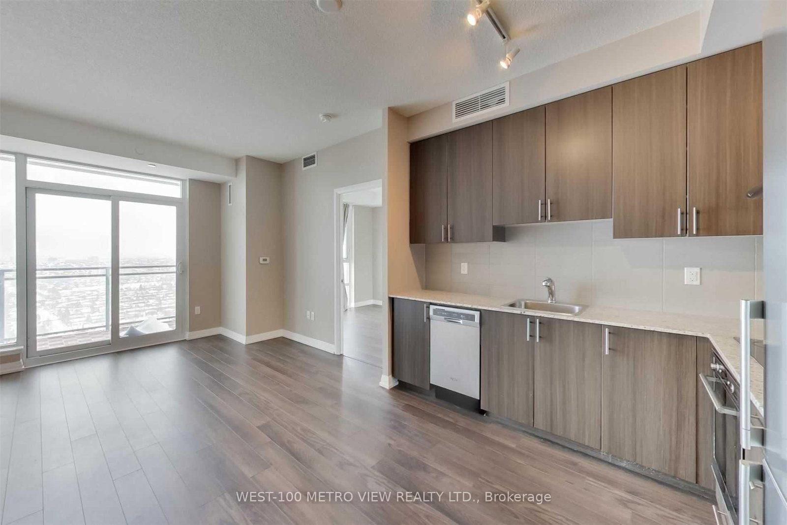 Condo for lease at 3202-55 Ann O'Reilly Road, Toronto, Ontario, M2J 0E1 - Henry Farm - MLS: C12964880