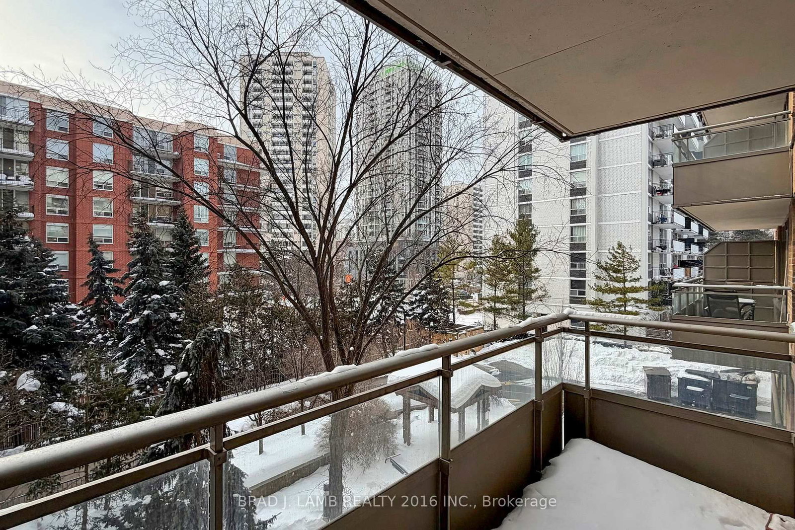 Condo for sale at 302-245 Davisville Avenue, Toronto, Ontario, M4S 3H4 - Mount Pleasant West - MLS: C12964892