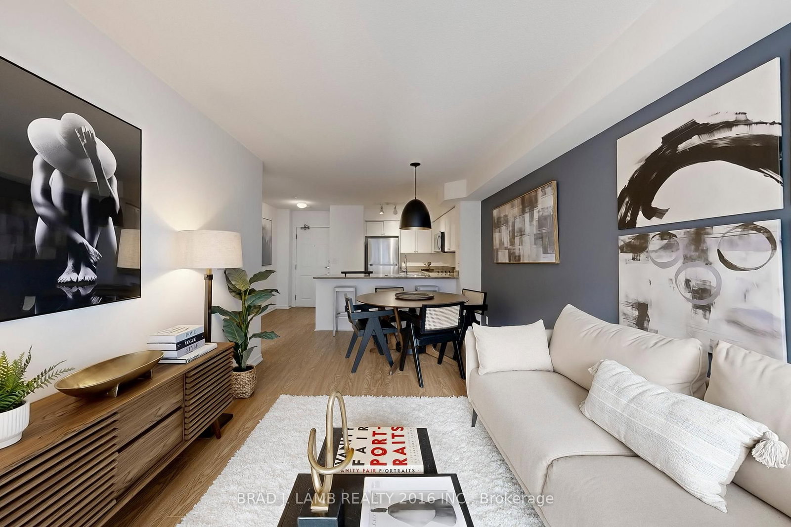 Condo for sale at 302-245 Davisville Avenue, Toronto, Ontario, M4S 3H4 - Mount Pleasant West - MLS: C12964892