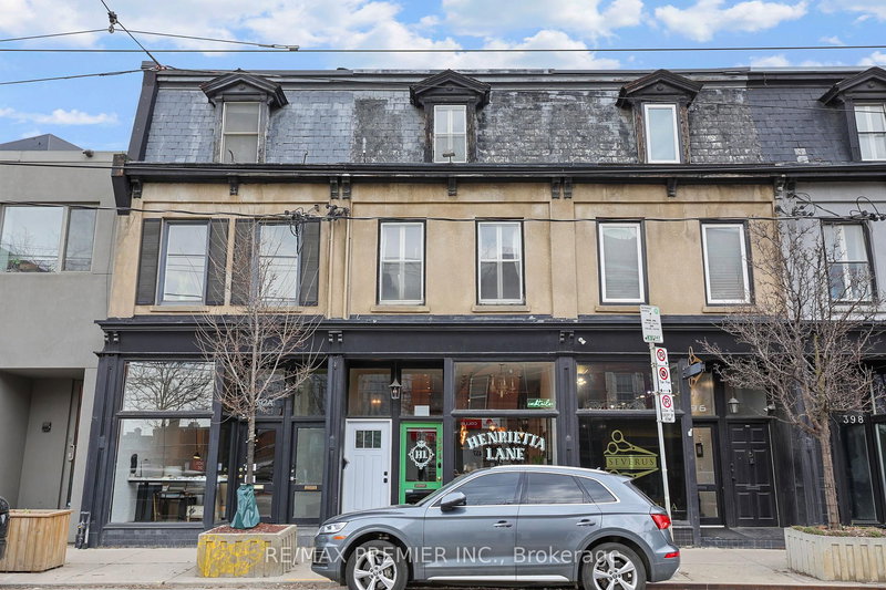394 King St E, Toronto, M5A 1K9 | Image 2