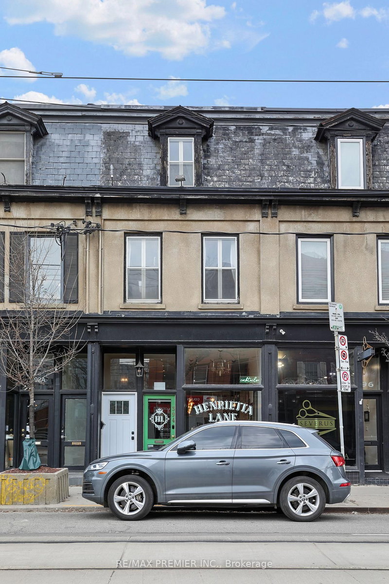 394 King St E, Toronto, M5A 1K9 | Image 3