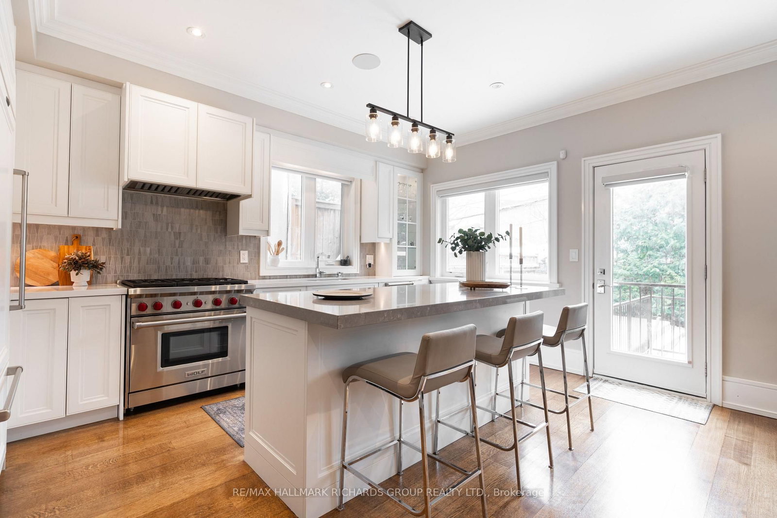 Detached House for sale at 77 Randolph Road, Toronto, Ontario, M4G 3S1 - Leaside - MLS: C12964960