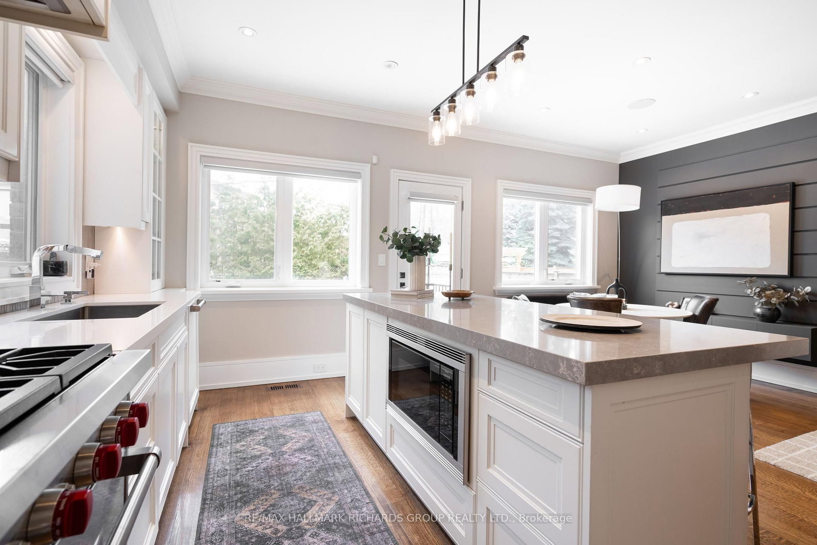 Detached House for sale at 77 Randolph Road, Toronto, Ontario, M4G 3S1 - Leaside - MLS: C12964960