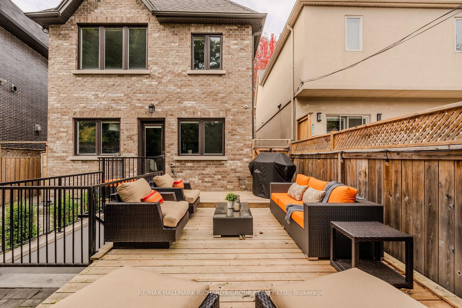 Detached House for sale at 77 Randolph Road, Toronto, Ontario, M4G 3S1 - Leaside - MLS: C12964960