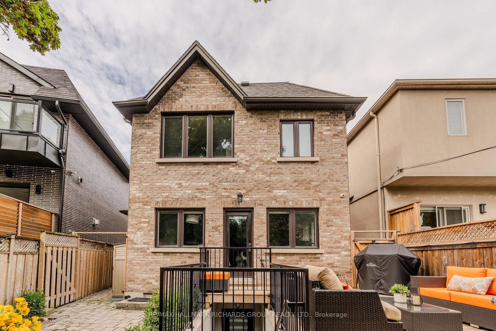 Detached House for sale at 77 Randolph Road, Toronto, Ontario, M4G 3S1 - Leaside - MLS: C12964960