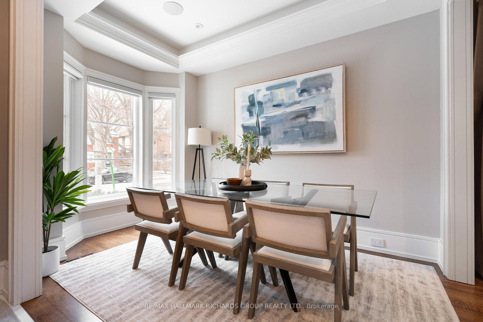 Detached House for sale at 77 Randolph Road, Toronto, Ontario, M4G 3S1 - Leaside - MLS: C12964960