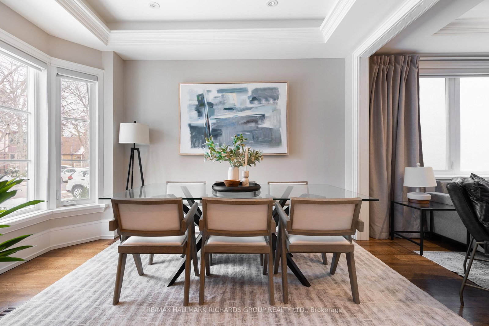 Detached House for sale at 77 Randolph Road, Toronto, Ontario, M4G 3S1 - Leaside - MLS: C12964960