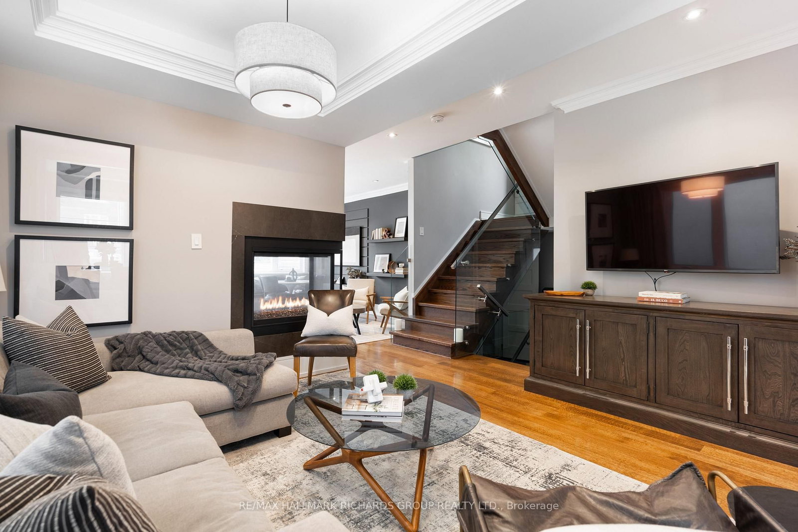 Detached House for sale at 77 Randolph Road, Toronto, Ontario, M4G 3S1 - Leaside - MLS: C12964960