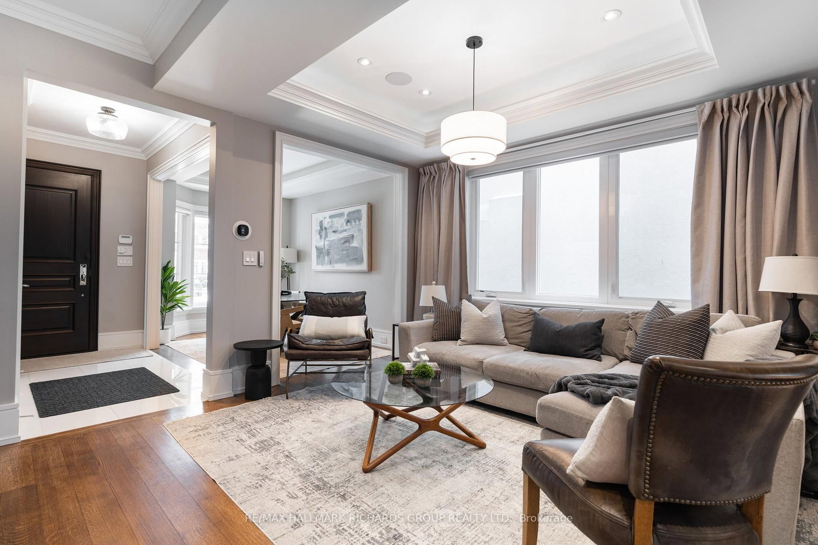 Detached House for sale at 77 Randolph Road, Toronto, Ontario, M4G 3S1 - Leaside - MLS: C12964960