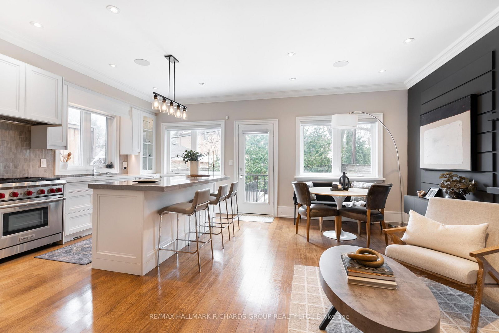 Detached House for sale at 77 Randolph Road, Toronto, Ontario, M4G 3S1 - Leaside - MLS: C12964960