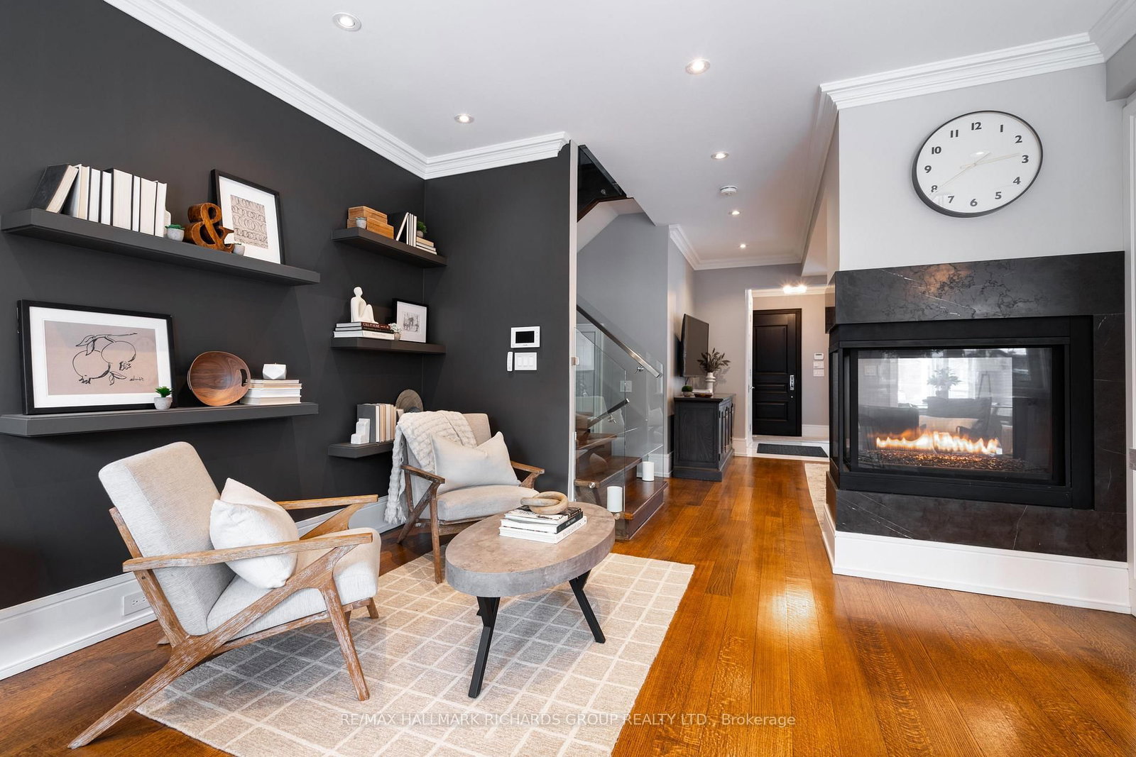 Detached House for sale at 77 Randolph Road, Toronto, Ontario, M4G 3S1 - Leaside - MLS: C12964960