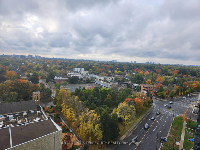 1205 - 11 Bogert Avenue