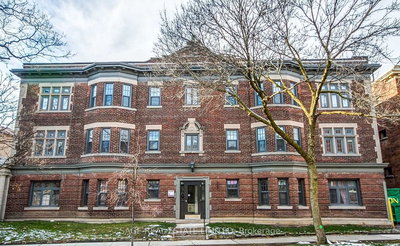 2 - 48 Lawton Blvd | Toronto | Image