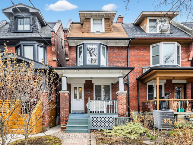 274 St Clarens Avenue