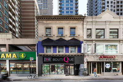 Property at 750 Yonge St, Bay Street Corridor, Toronto, Ontario