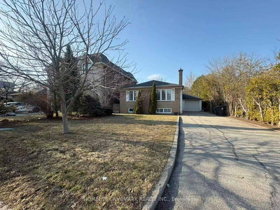 Main - 256 Patricia Ave | Toronto | Image