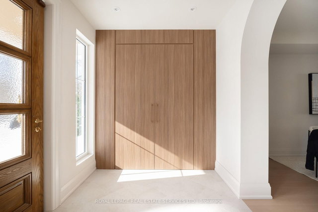 168 Bedford Park Avenue