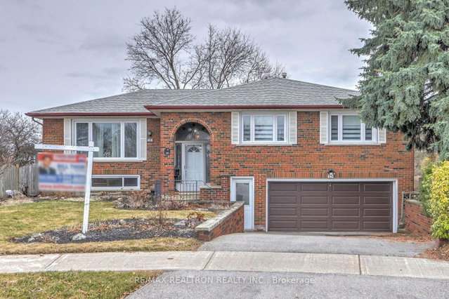 15 Willimart Court
