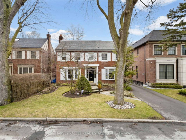 268 Cortleigh Boulevard