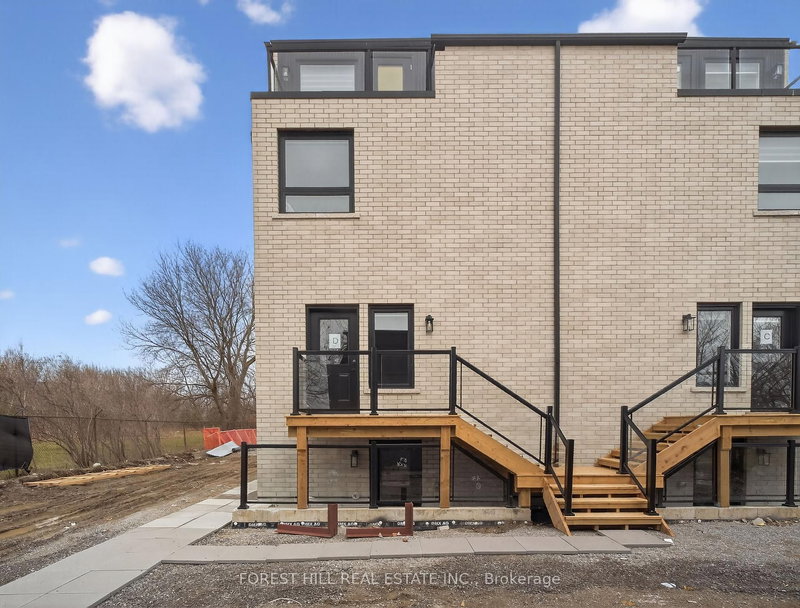 C - 42 Chatfield Dr, Toronto, M3B 1K5 | Image 3