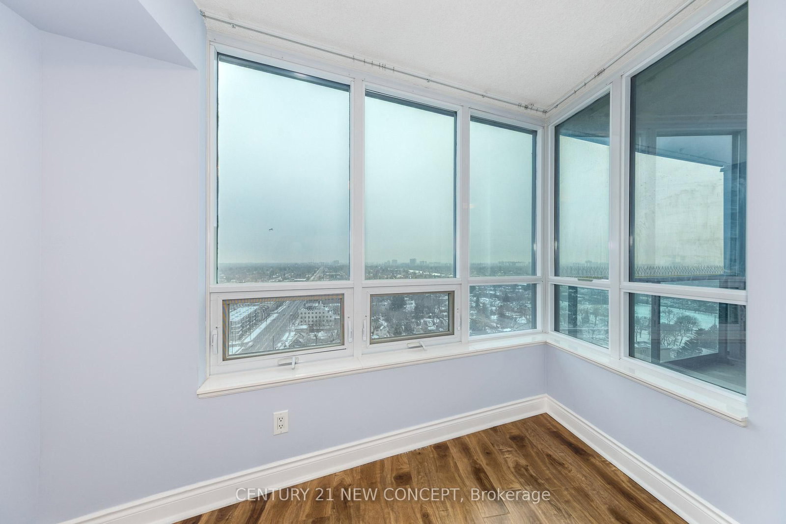 Condo for sale at 1907-15 Greenview Avenue, Toronto, Ontario, M2M 4M7 - Newtonbrook West - MLS: C12965380