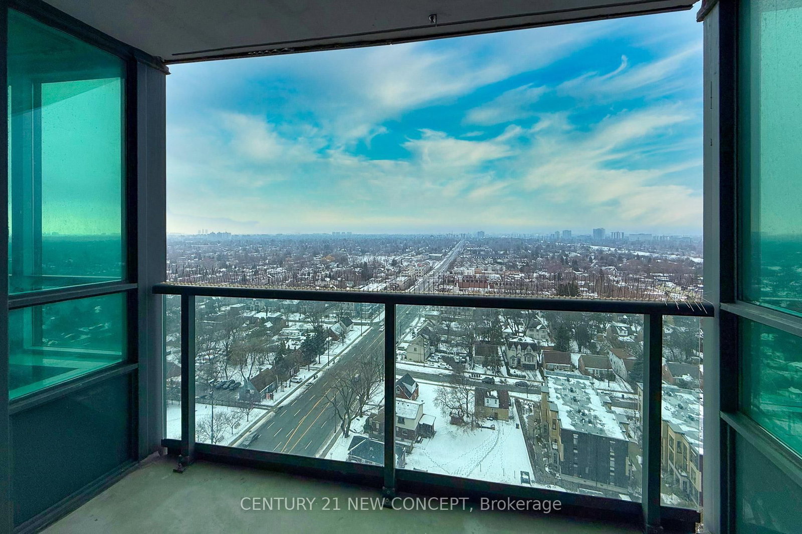 Condo for sale at 1907-15 Greenview Avenue, Toronto, Ontario, M2M 4M7 - Newtonbrook West - MLS: C12965380