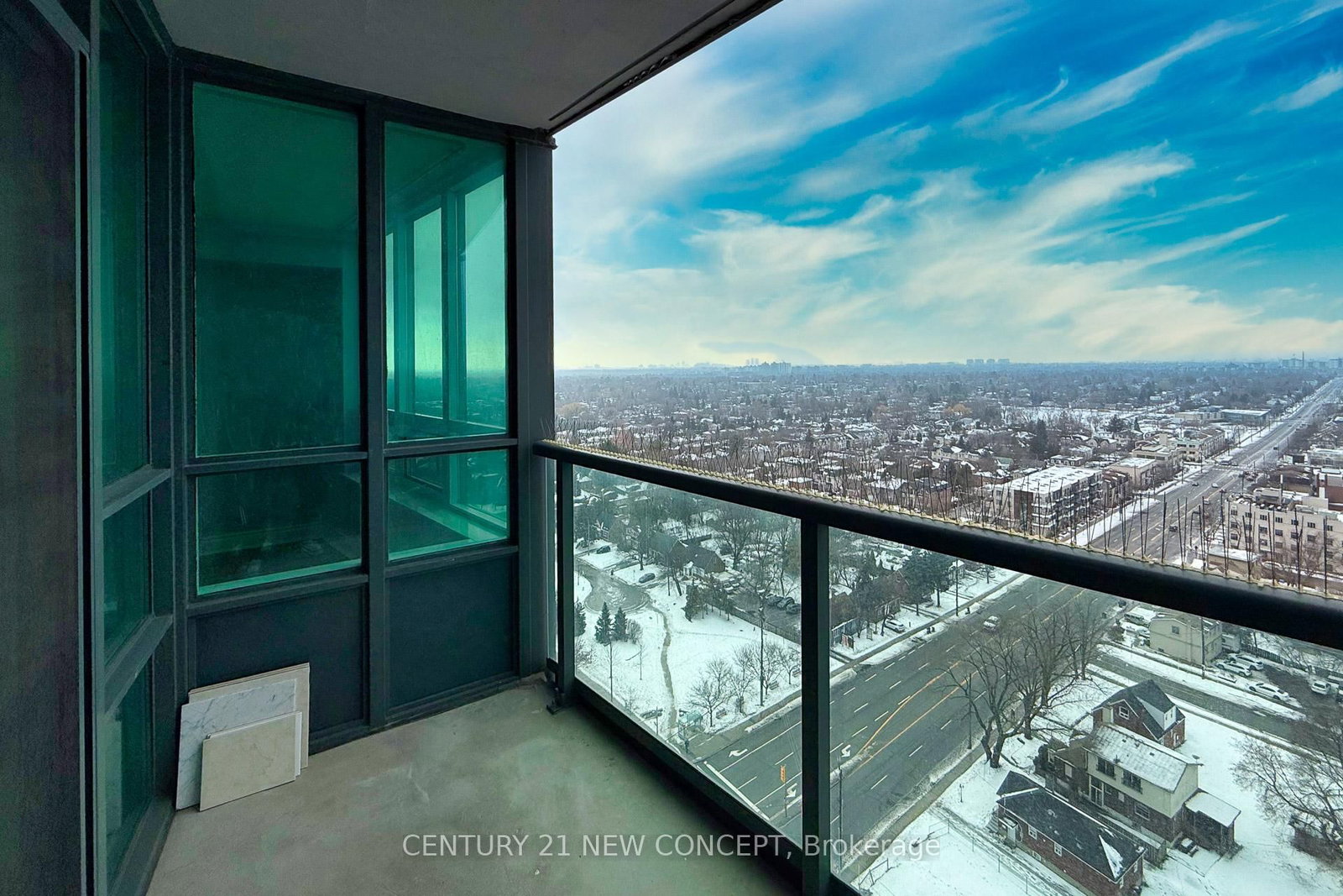 Condo for sale at 1907-15 Greenview Avenue, Toronto, Ontario, M2M 4M7 - Newtonbrook West - MLS: C12965380